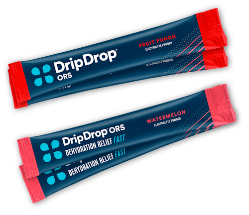 DripDrop Trial Pack